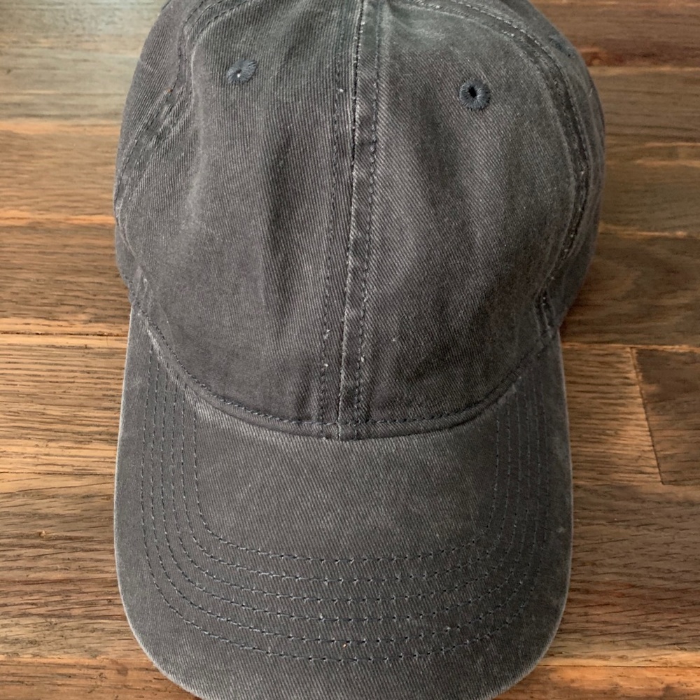 David & Young Baseball Hat